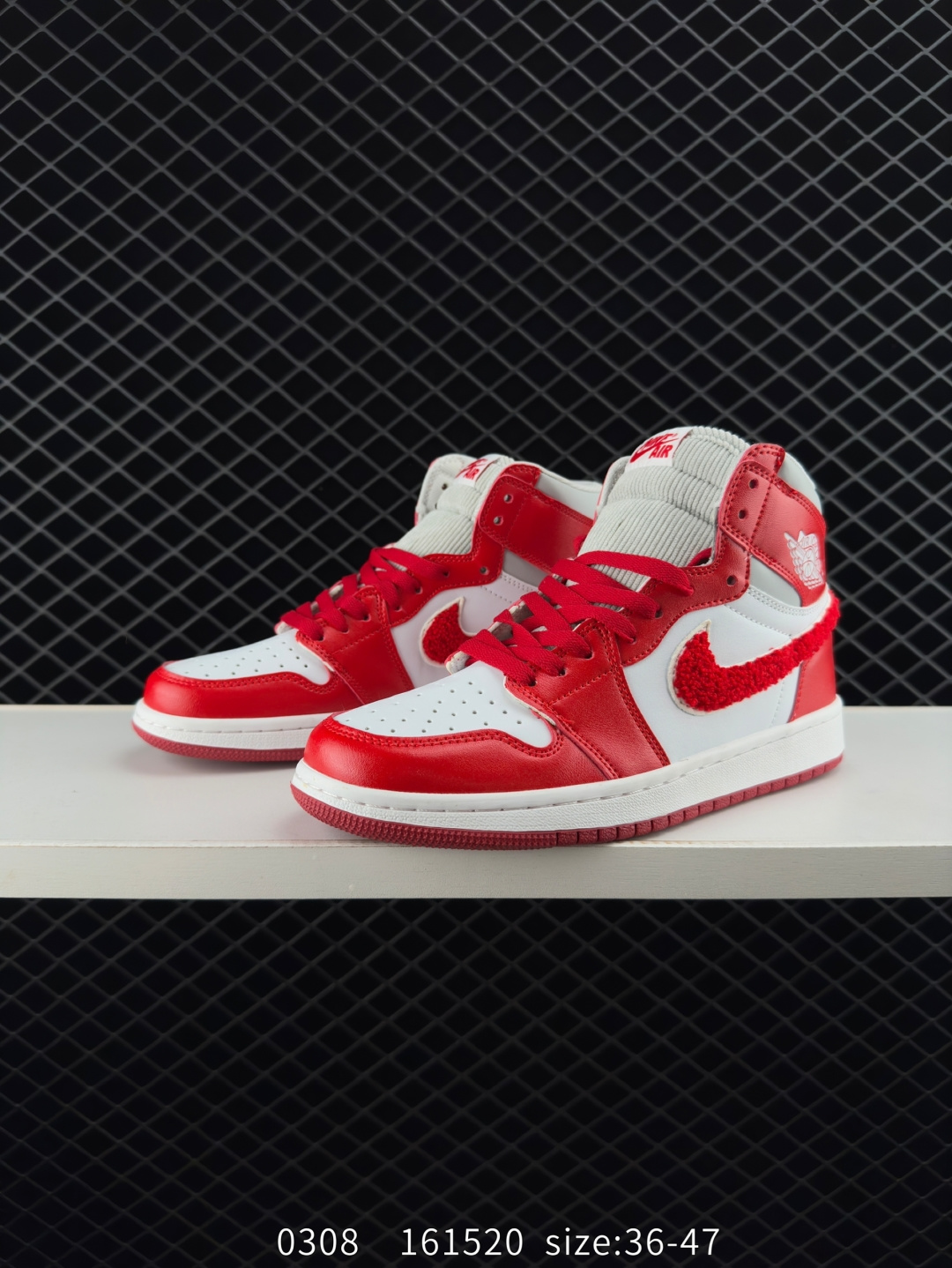 Nike Air Jordan 1 Retro High